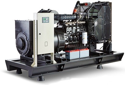 Perkins - Diesel Generators