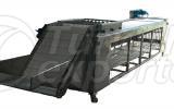 Stainless  Type Screening Machine