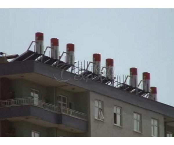 Solar Energy Application