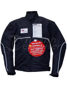 Fire Retardant Fabric TTP14