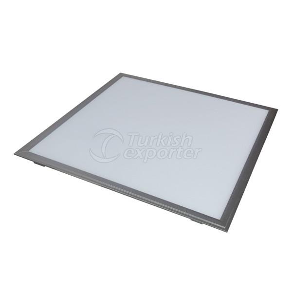 595x595mm 50W  LED Panel Light