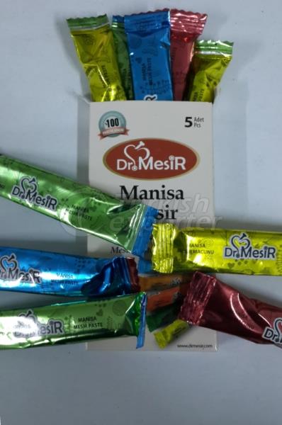 Stick Mesir Paste 5 pcs