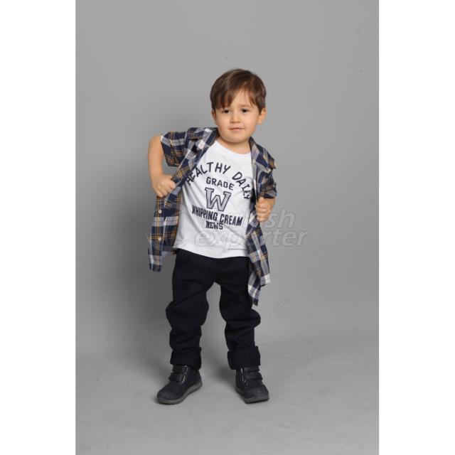 Kids Clothings