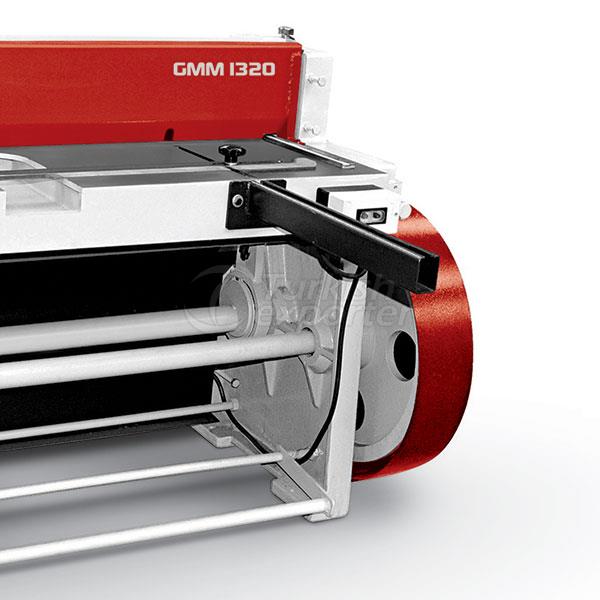 Motorized Guillotine Shears