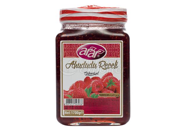 Raspberry Jam 1700Gr