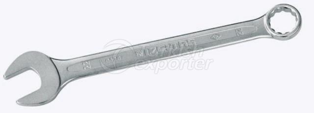 Combination Wrench Short 0320