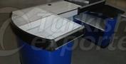 Cash Register Base