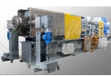 Extruder Machines