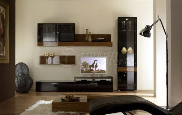 STILL WALL UNIT