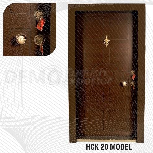 Door HCK20