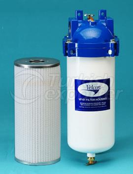 Aquacon Filters