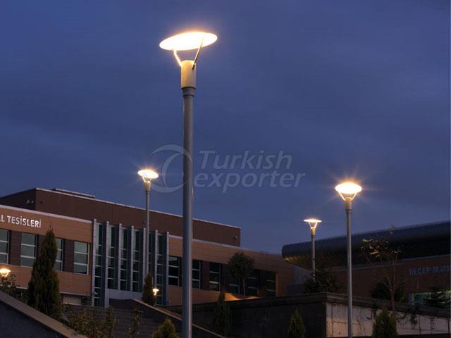 Street Light - TL 248
