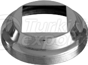 Stainless Steel Flange Groups DR200