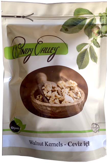 Certified Organic Dry Fruits, Organic foods