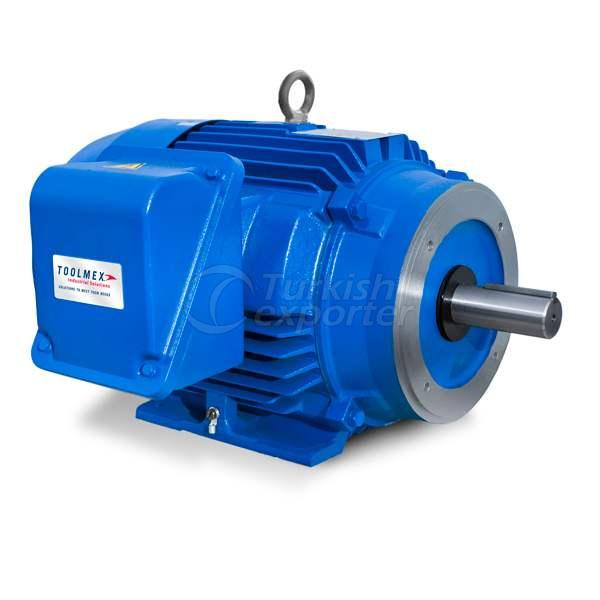 Elektrim Three Phase Industry Motor