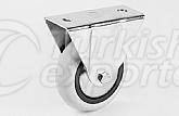 Hotel Equipment Wheels 355