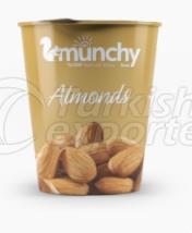 Almonds