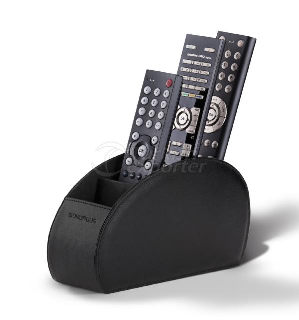 Remote Stand_BLK