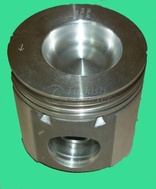 J.Deere Piston