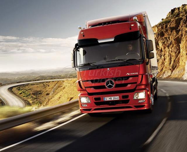 actros