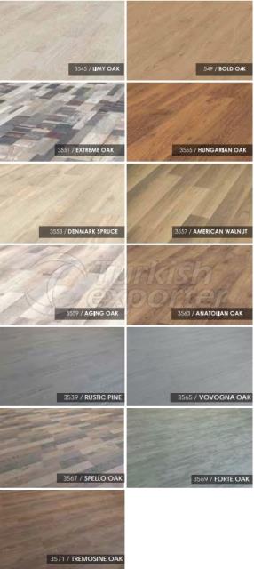 Laminate Flooring