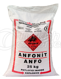 ANFONİT®