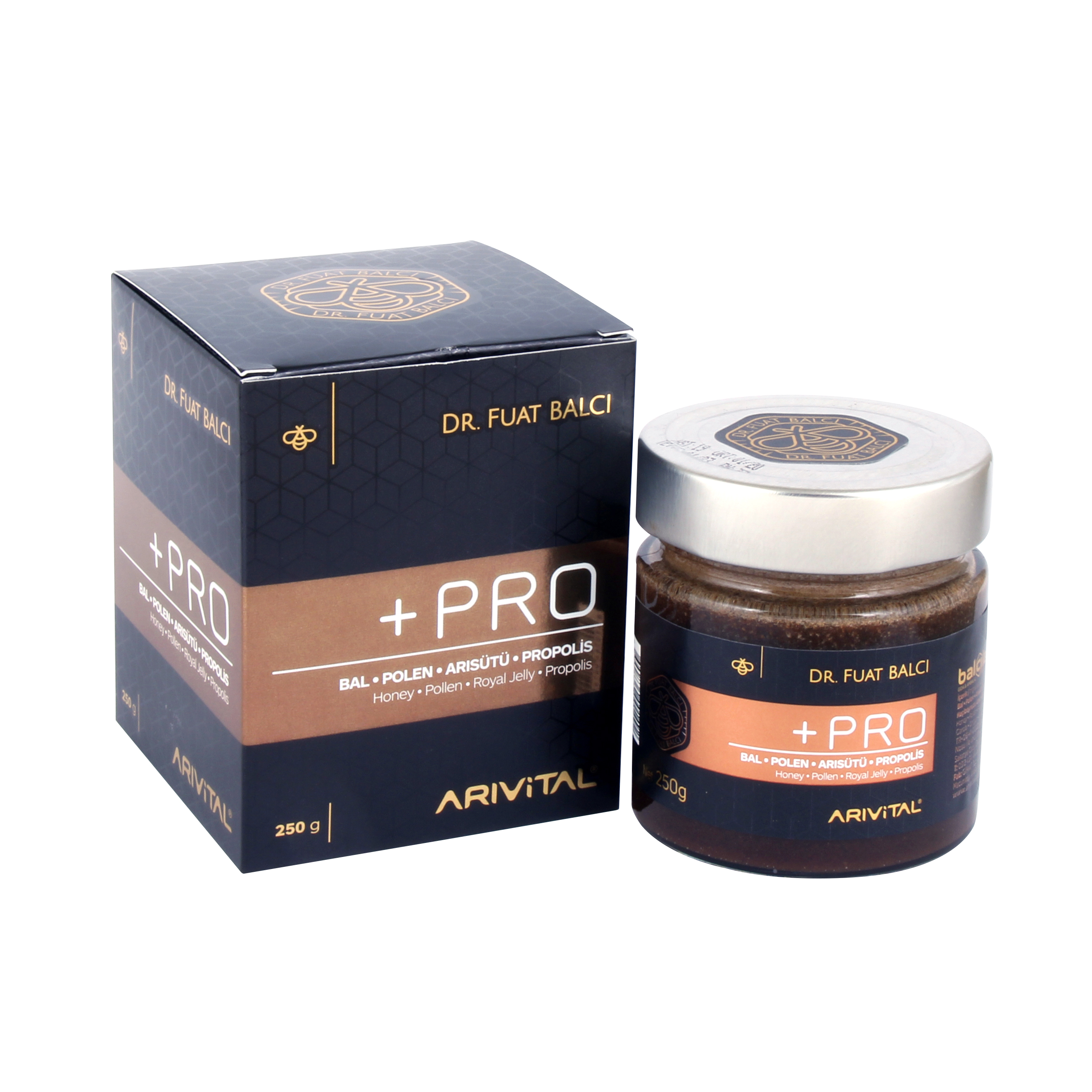 ARIVITAL + PRO