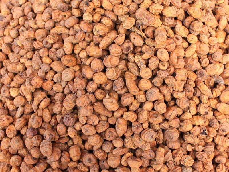 DRY NUTS (bitter kola tiger nuts)