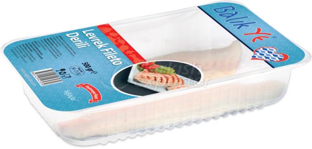 SKIN ON SEA BASS F SEA BASS FILLETS