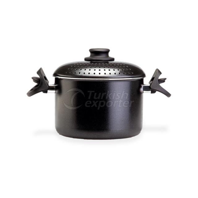 20 cm Spaghetti Pan