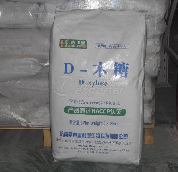 Healtang D-xylose (99.5%)--Pet food