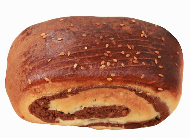 Turkish Pastry 150 gr