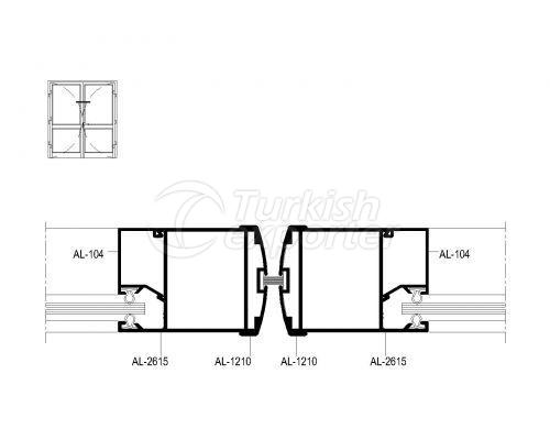 Aldoks Profiles - System Details