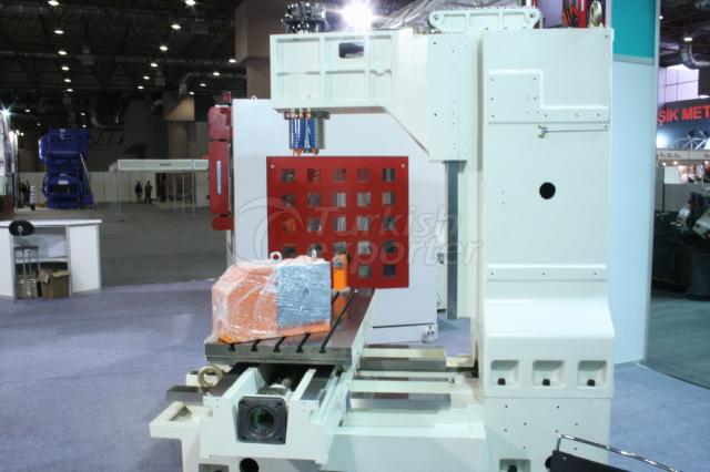 Cnc Machining Center