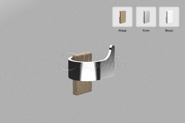 Bathroom Accessories Elegance