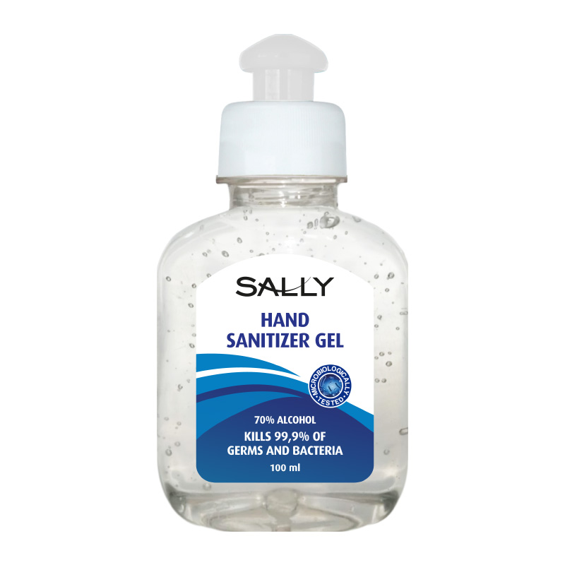 HAND SANITIZER