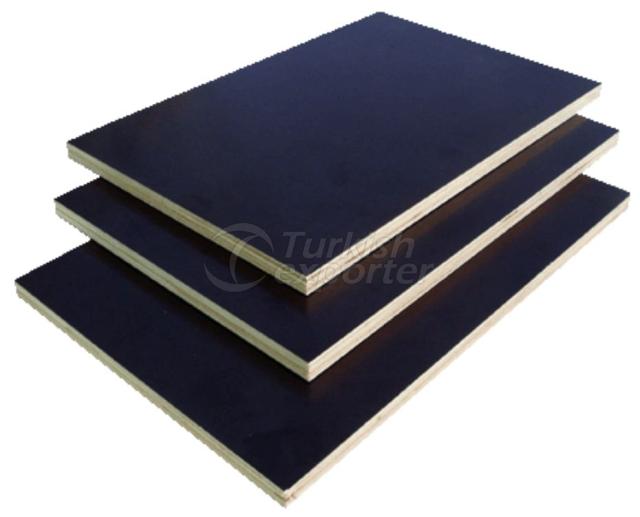 Plywood
