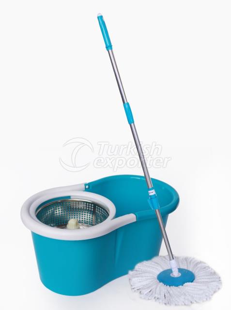 Mop bucket set