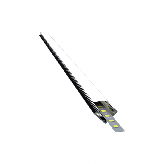 Aluminum LED Profiles