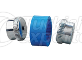 elastic couplings