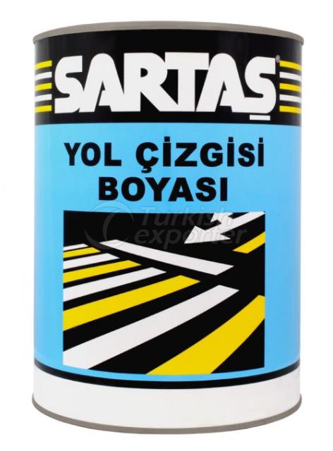 دهان خطوط طرق