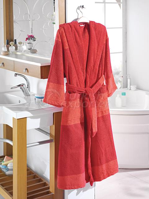 Bathrobe