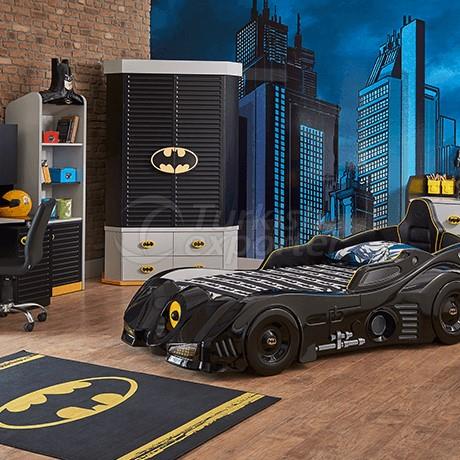 Quarto Infantil Batman