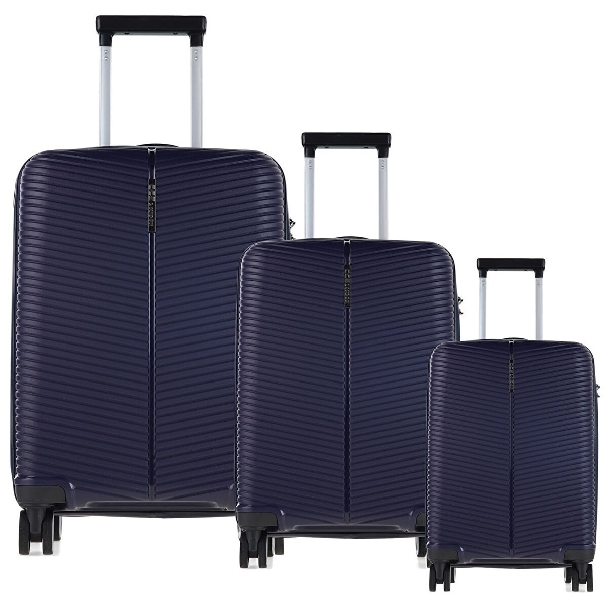 5224 - CCS Trolley Luggage Set