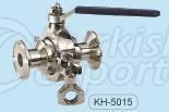Threaded Pipe Fittings