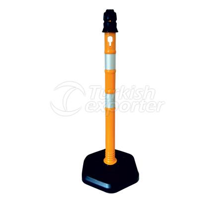 Channelizer Posts   12409-1 DB R