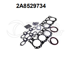 Upper Seal Team -RV 5001852973