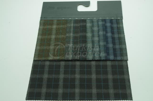 A-CN 002 -2 Polyviscose fabric for Jacket