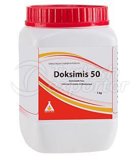 Doksimis 50