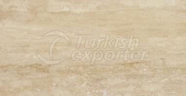 Light travertine